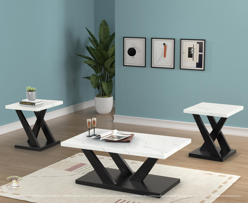 Mesa de centro Kraz