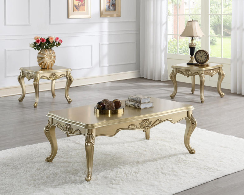 Colección Valor Beige para la sala
