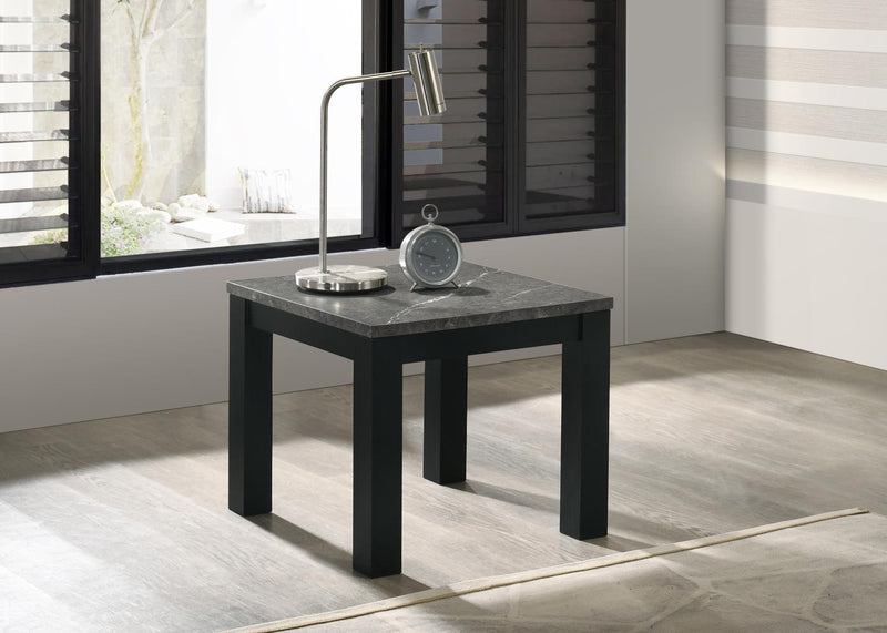 MELAMINE TOP 3 PK TABLE SET (3/CN)