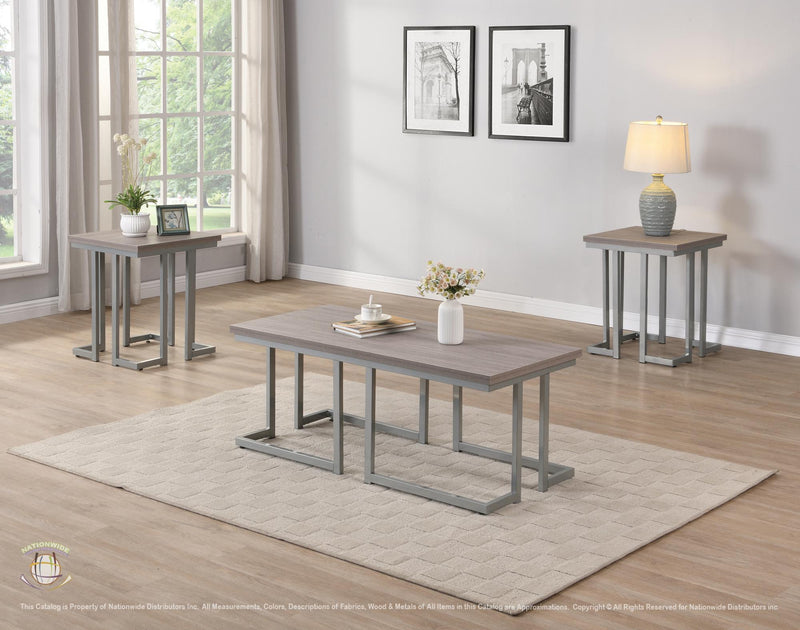 Mesa de centro Rae