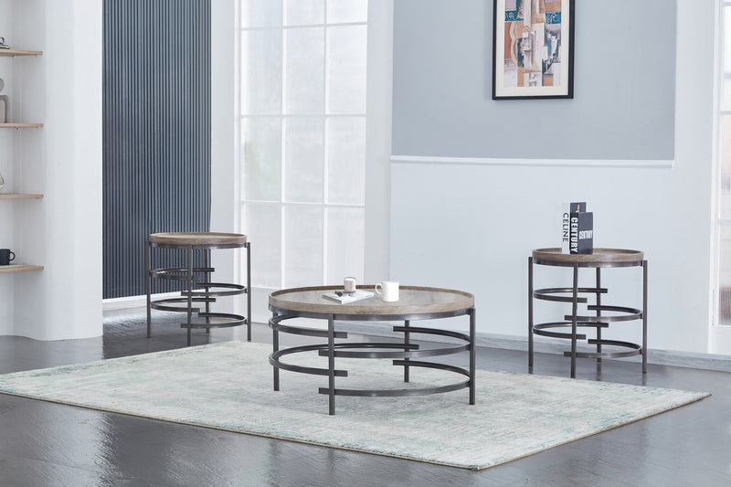 Jett Occasional Collection