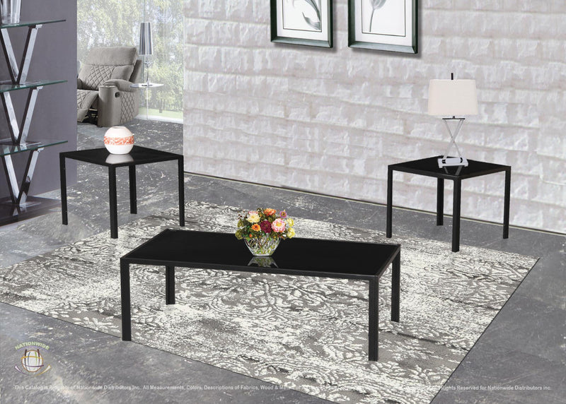 Mesa de centro Mahwah