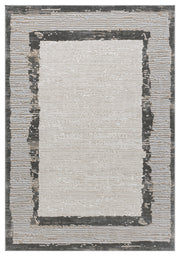 TRABZON RUG DESIGN 99904 Beige 5x8 (5'2x7'5")"