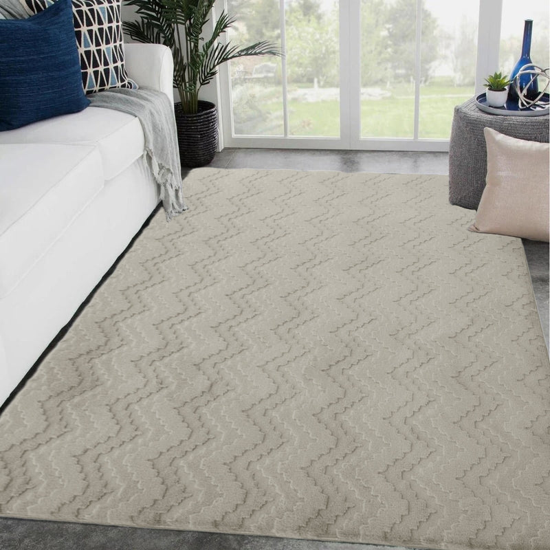 TURA SHAGGY Rug