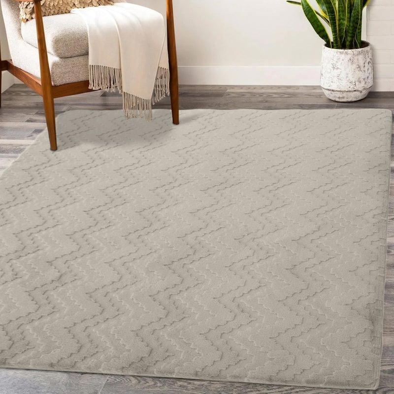 TURA SHAGGY Rug
