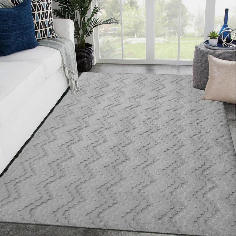 TURA SHAGGY Rug