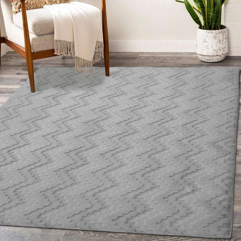 TURA SHAGGY Rug