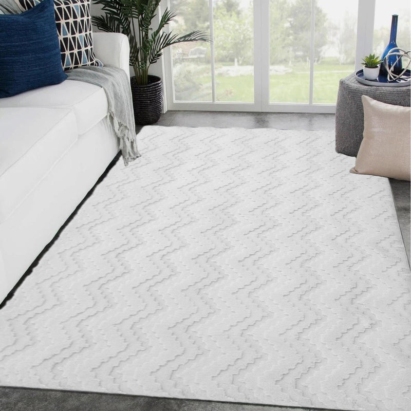 TURA SHAGGY Rug