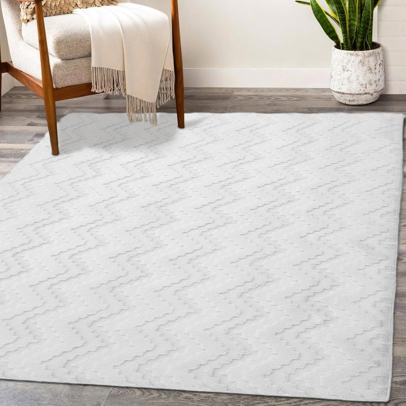 TURA SHAGGY Rug