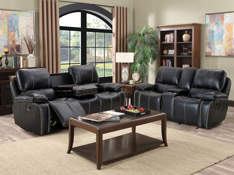 Paisley Living Room Collection
