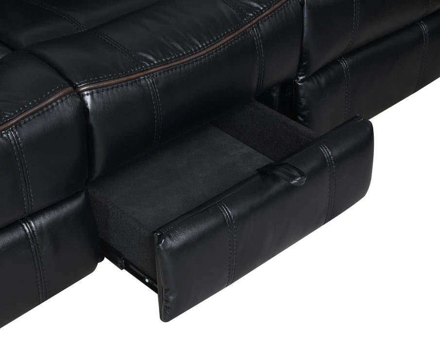 Motion Sofa-Motion Loveseat