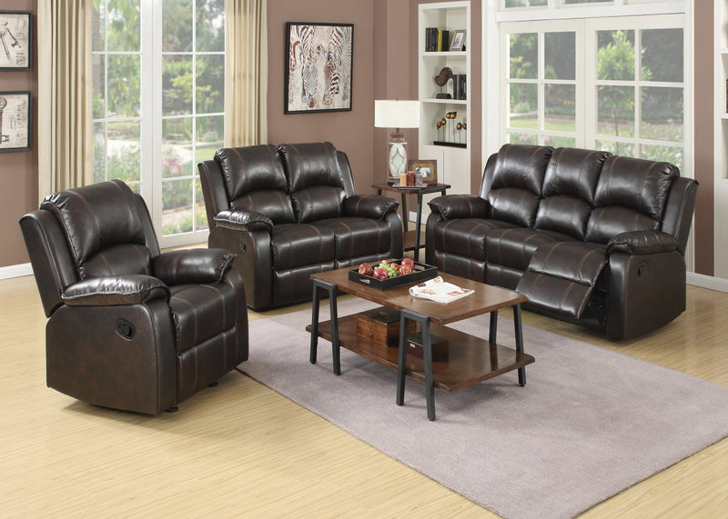 Leah Living Room Collection