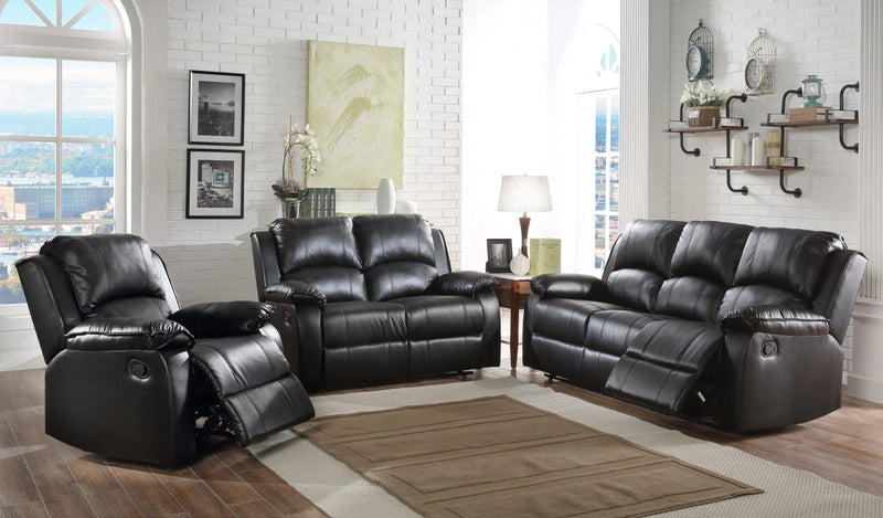 Connor Living Room Collection