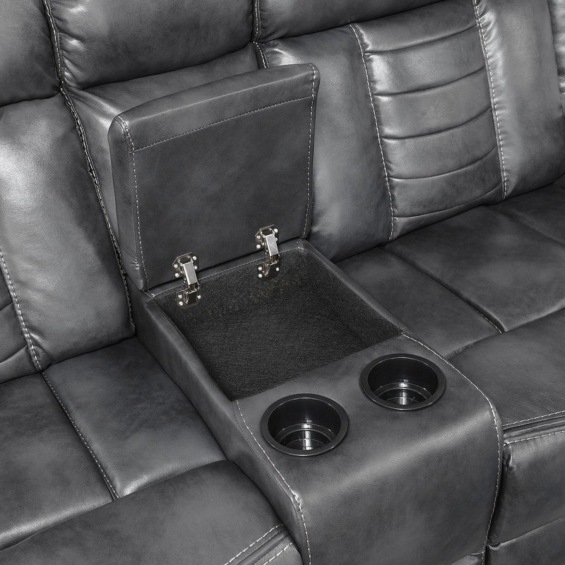 Odelia Motion Living Collection