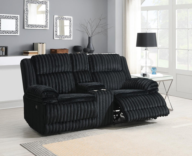 Neil Black Motion Living Room Collection