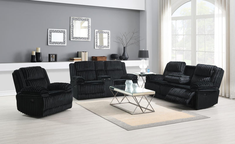 Neil Black Motion Living Room Collection