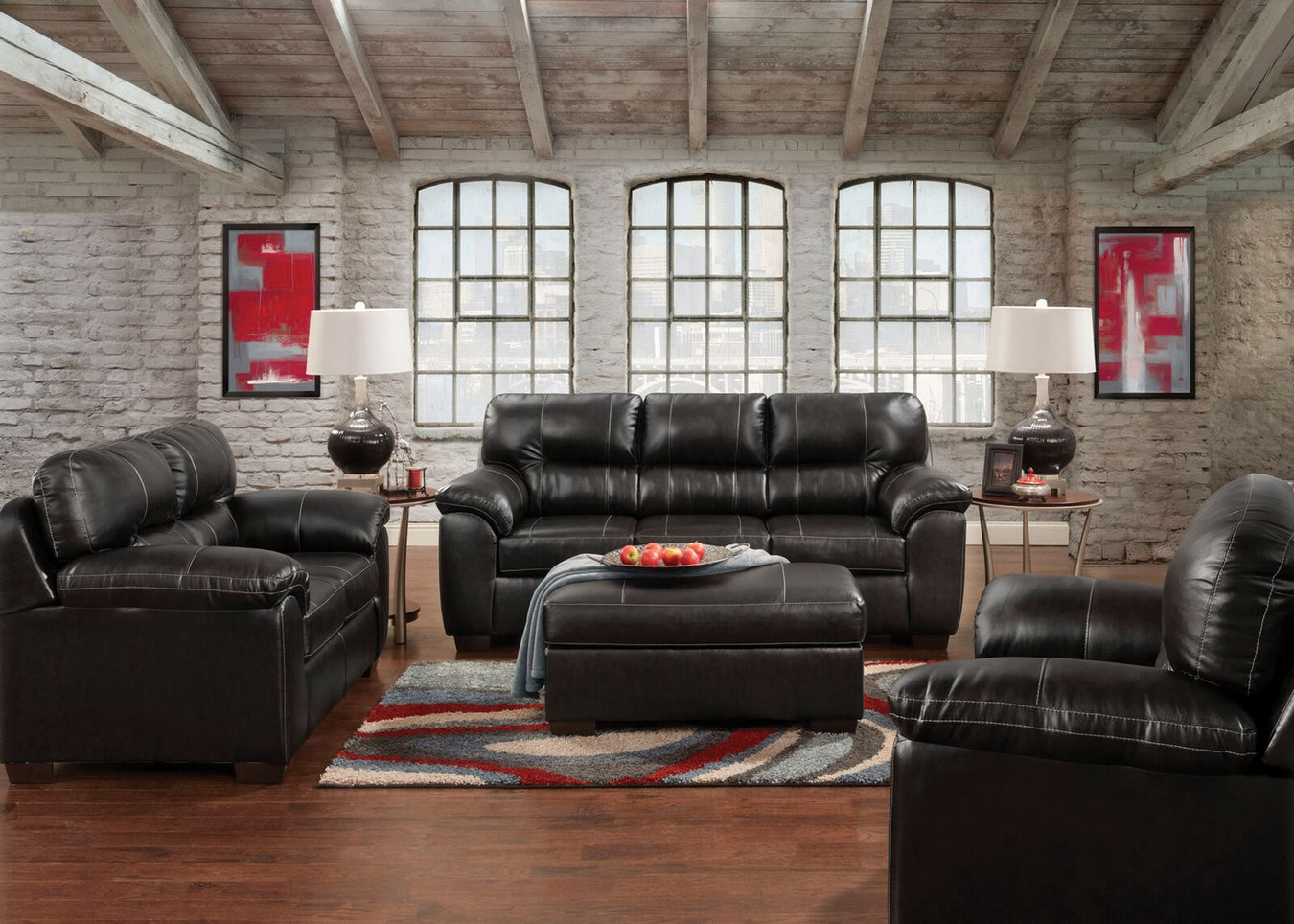 Living Room Sets