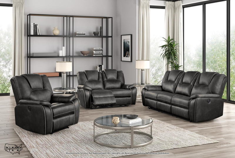 Caroline Living Room Collection