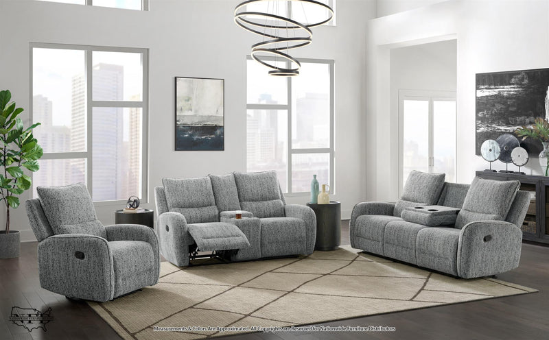 Patrick Living Room Collection