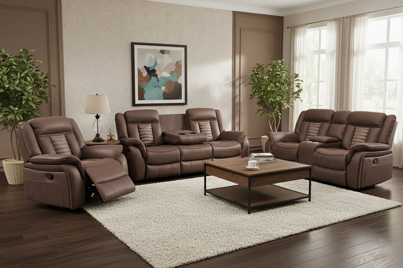 Kennedy Living Room Collection