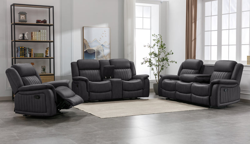 Eric Living Room Collection