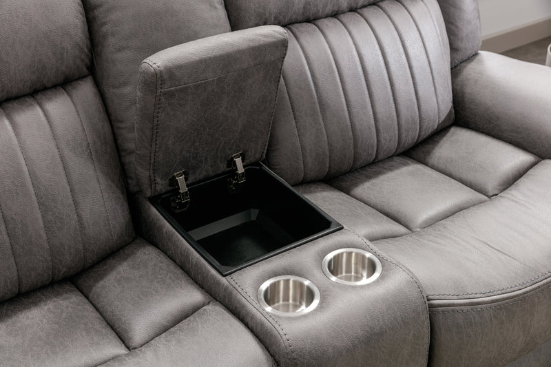 U147 - Emmit Reclining Living Room Collection