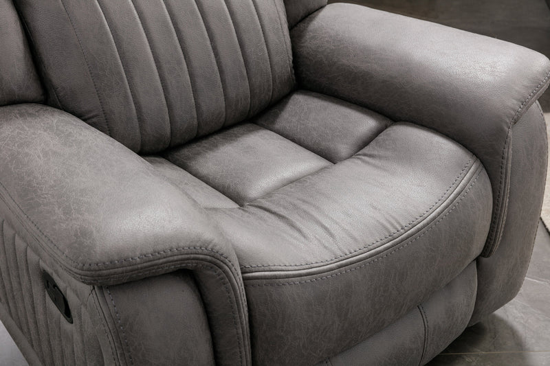 U147 - Emmit Reclining Living Room Collection