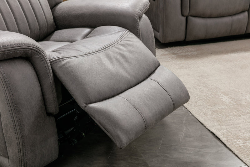 U147 - Emmit Reclining Living Room Collection