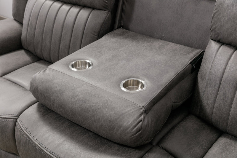 U147 - Emmit Reclining Living Room Collection