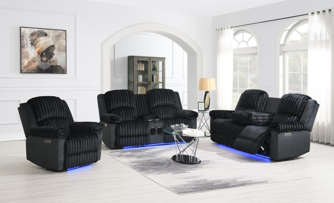 U161 Living Room Set