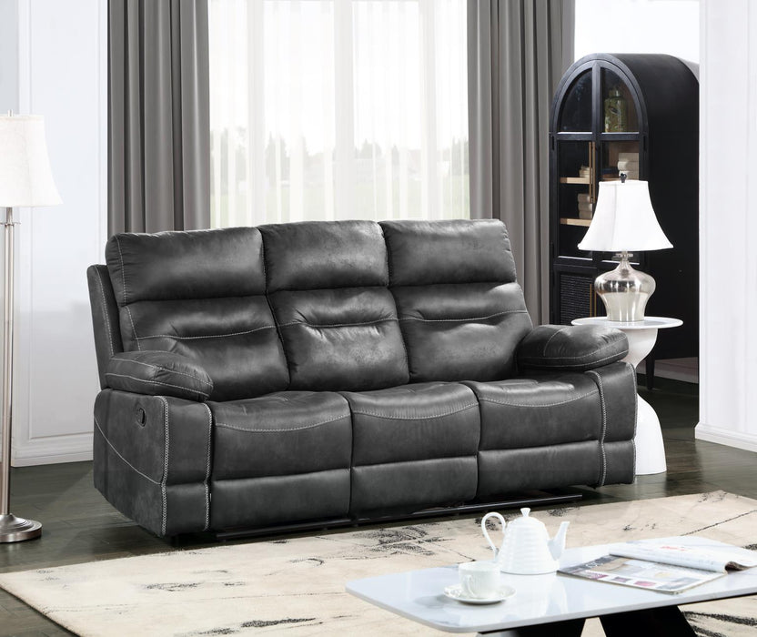 Motion Sofa-Motion Loveseat