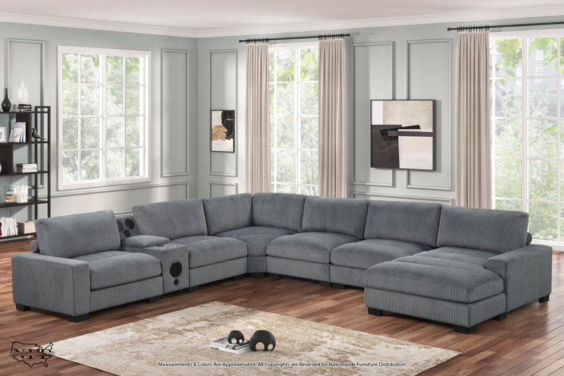 Colección de sala Lovey