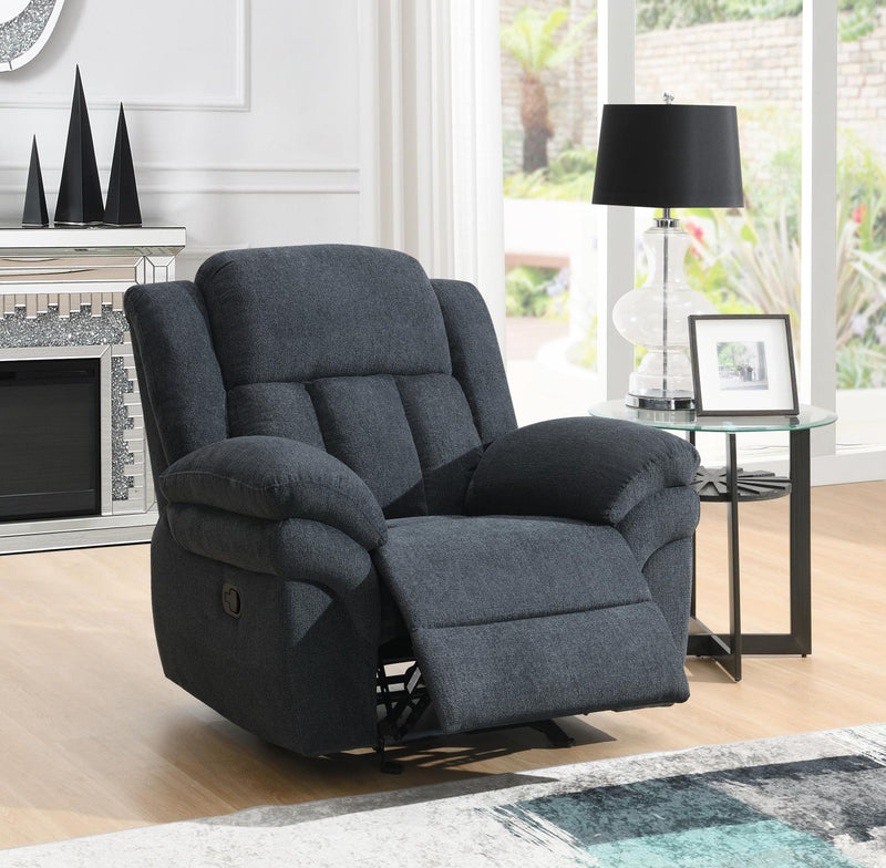 Colección Lamar Borgoña Living