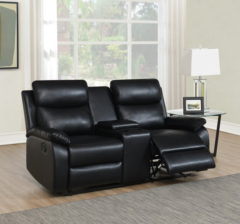 Colección Theo Motion Living