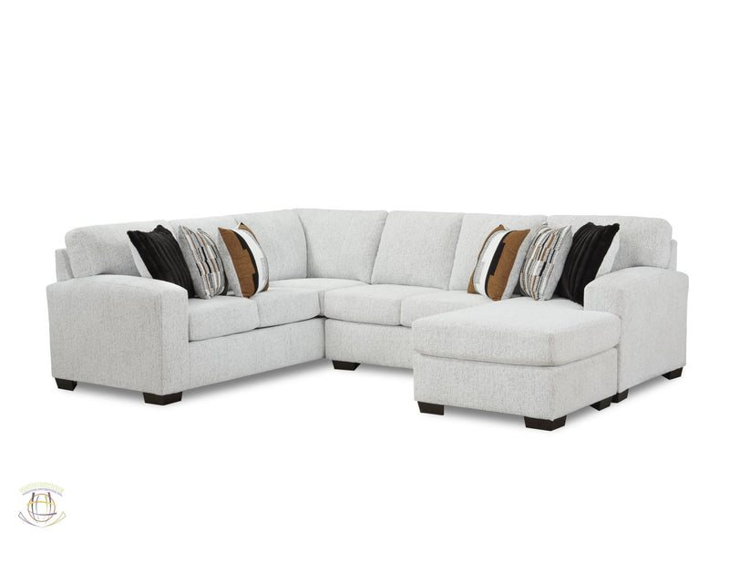 Nash Living Room Collection