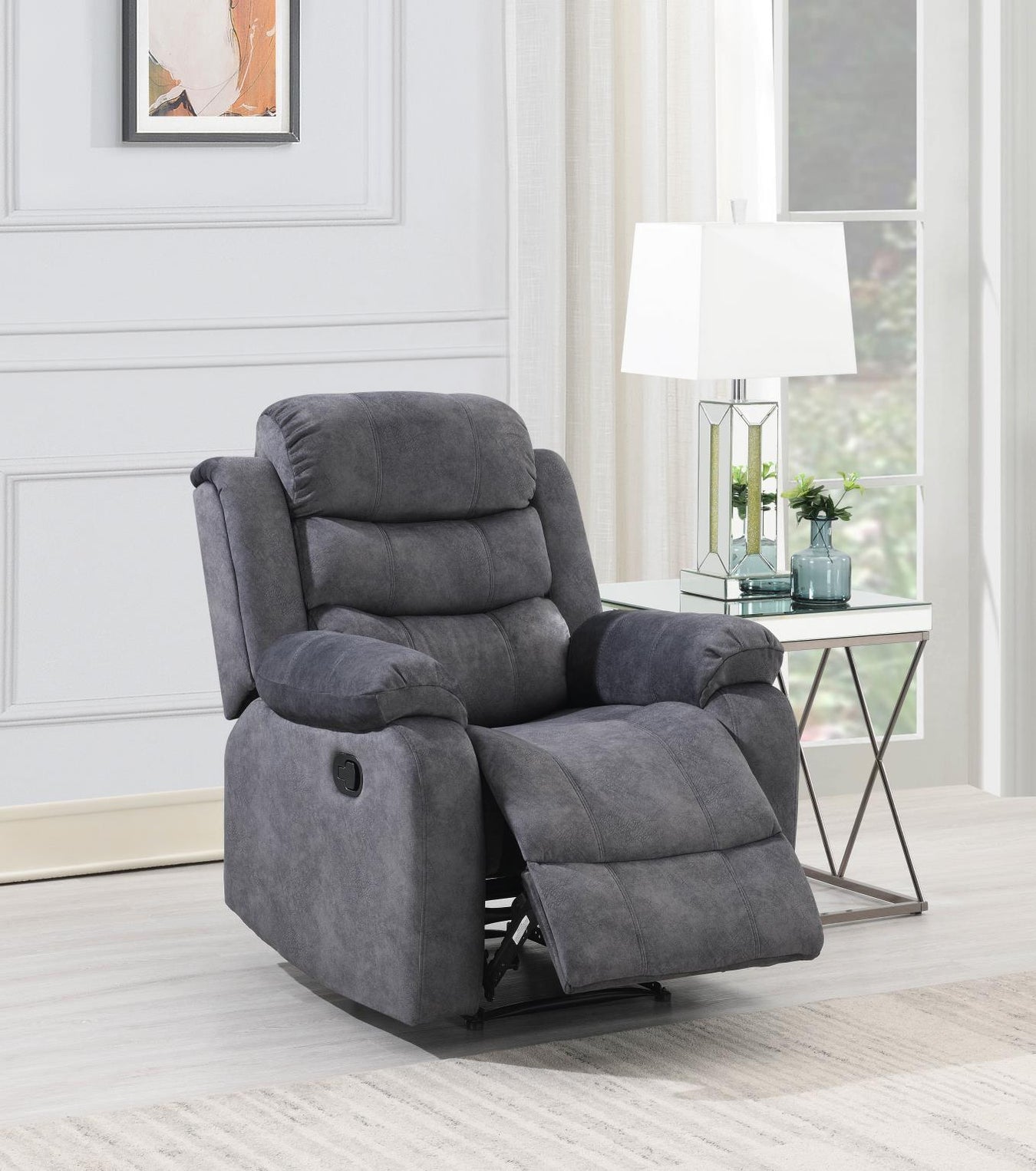 Recliners
