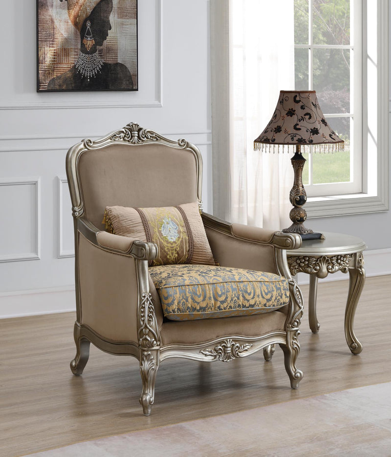 Colección Quincy Living