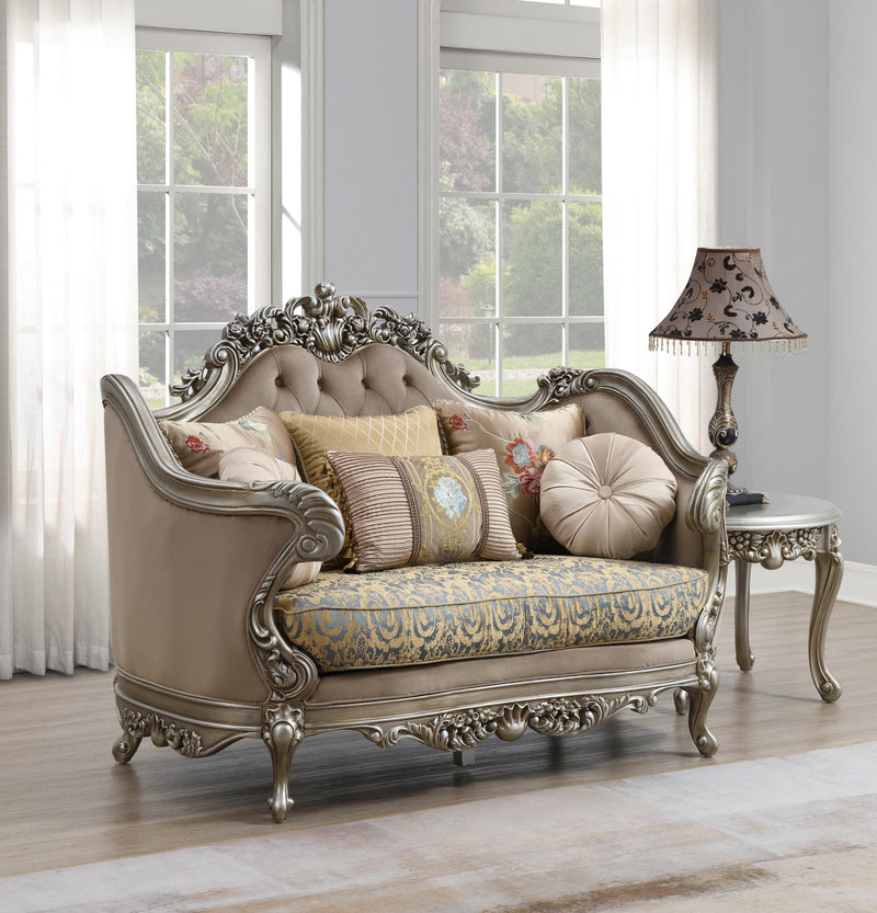 Colección Quincy Living