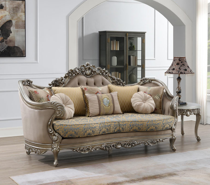 Colección Quincy Living