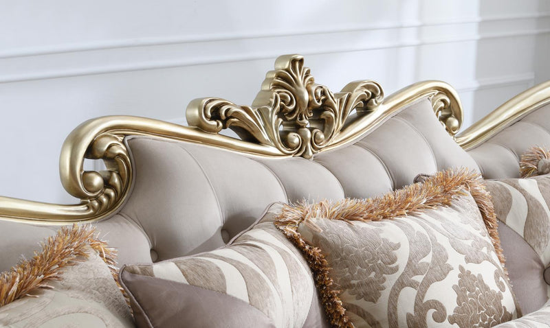 Colección Valor Beige para la sala