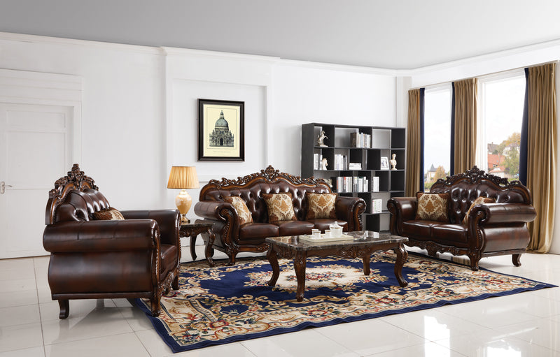Gabriel Living Room Collection