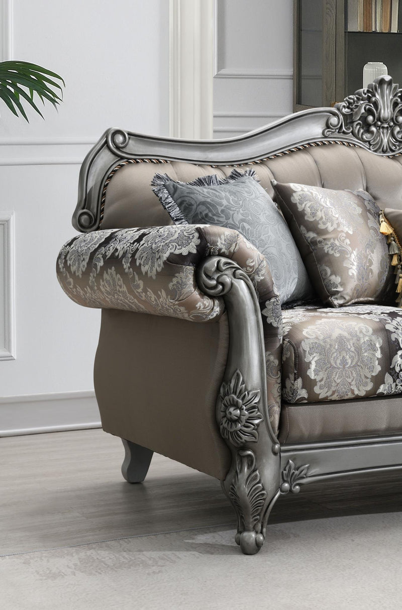 Colección Dresden Living