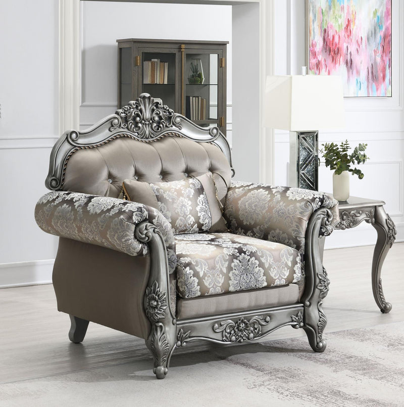 Colección Dresden Living