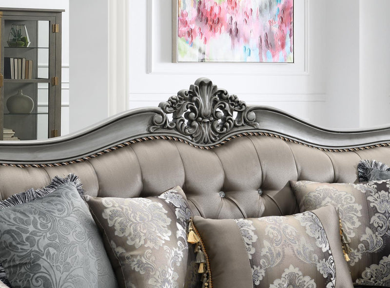 Colección Dresden Living