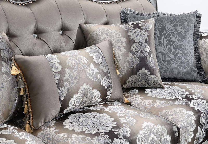 Colección Dresden Living