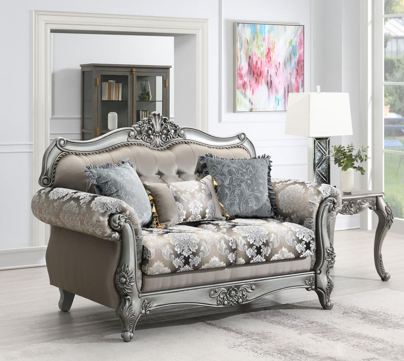 Colección Dresden Living