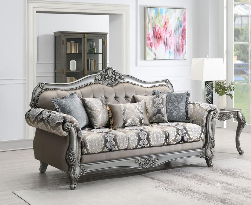 Colección Dresden Living