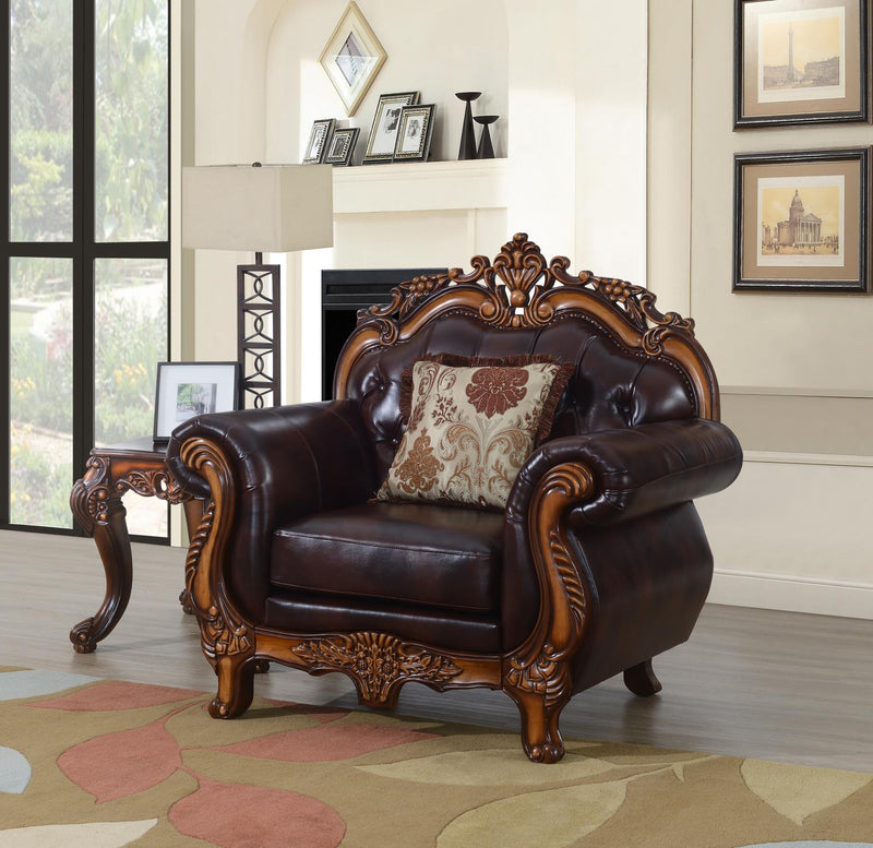 Colección Enzo Living