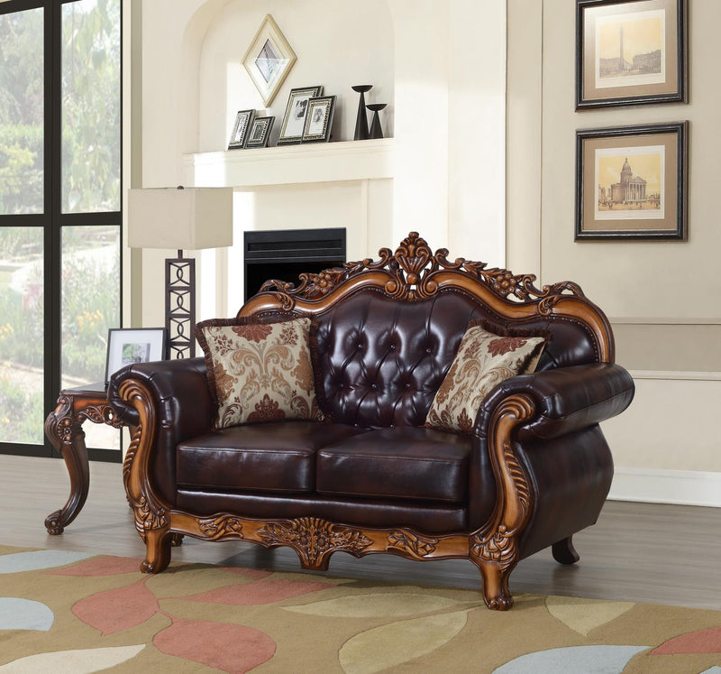 Colección Enzo Living