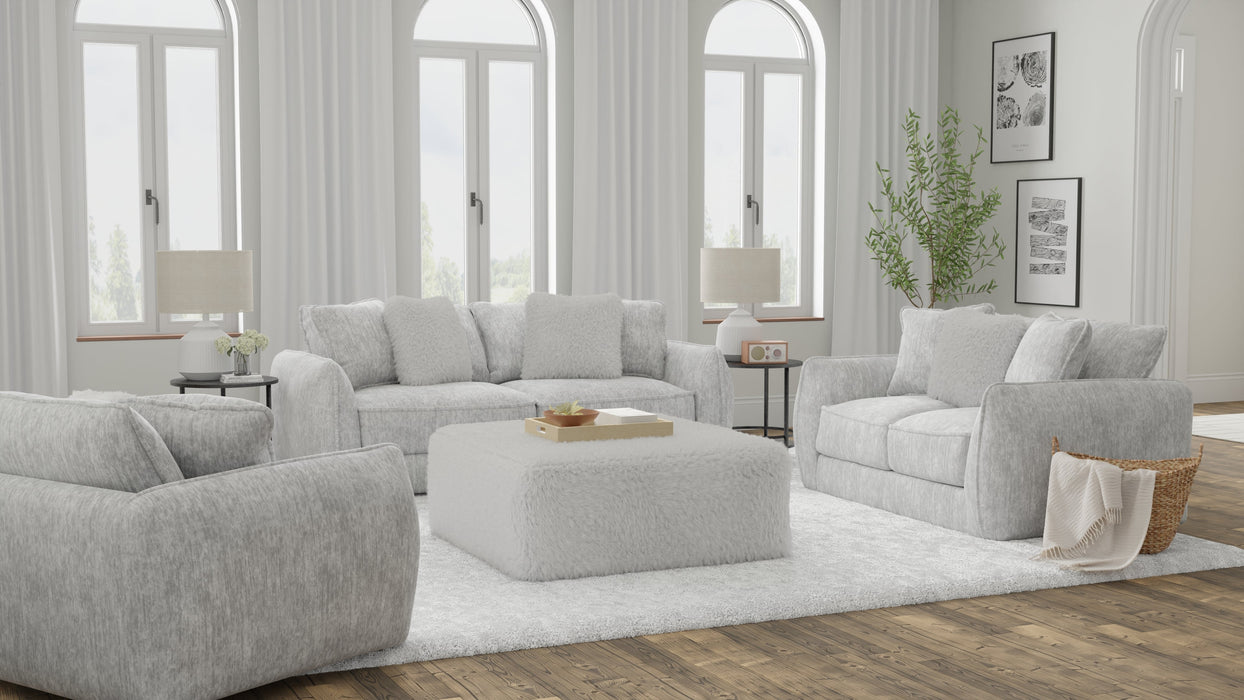 Boileu Living Room Set